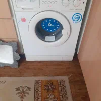 درود یه عدد لباسشویی کم کارا