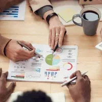 بیزینس کوچینگ و توسعه سیستم فروش
