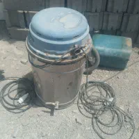 سلام خدمت دوستان این وسایل کارواش فروشی