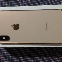 آیفون XS 256 باطری 100