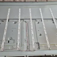 تعمیر تلویزیون LED خدمات صوتی تصویری سلگی