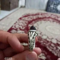انگشتر  جواد قزوینی