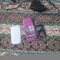 نوکیا  ساده سیمکارت نمیشناسه