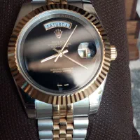 ساعت رولکس  DAY - DATE