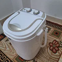 مینی واش (کهنه شور)