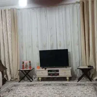مسکن مهر البرز فشافویه، طبقه اول