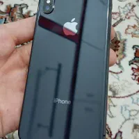 ایفون x 256 پلمپ