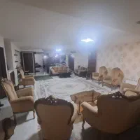 ۱۶۵متر/۳خواب/عسگریه گلستان/مشرف به پارک/۳ بر نور