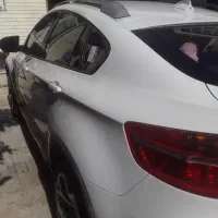 BMW X6 2010|خودرو سواری و وانت|تهران, فاطمی|دیوار