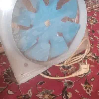 گوشی جی ۵پرو ویک هواکش دمنده