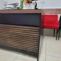 میز مدیریت ام دی آف با بهترین کیفیت