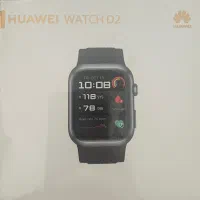 ساعت هوشمند هواویی مدل watch d2