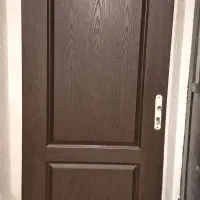 درب آپارتمان
