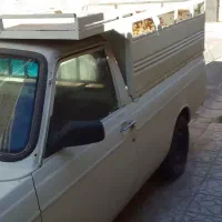 وانت پیکان