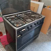 گاز