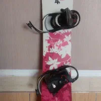 اسنوبرد و فیکس،برند روسیگنال