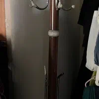 فروش سه عدد رخت‌آویز