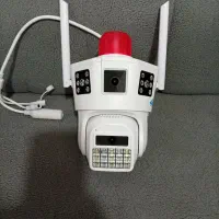 فروش دوربین مداربسته سه دوربین  V380