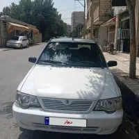 پراید مدل91