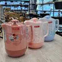 تعدادی پارچ توپاز 2 لیتری