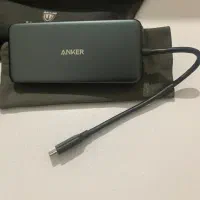 هاب انکر PowerExpand+ 7in 1 USB-C PD مدل A8352