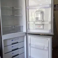 یخچال فریزر ۲۵فوت هانیزان