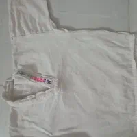 لباس کاراته یا تکواندو