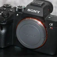 دوربین سونی آلفا7   R3