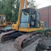 بیل کوماتسو خط۸