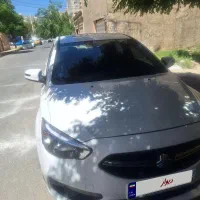 شاهین gمدل ۱۴۰۰ سفید بیرنگ