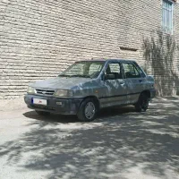پراید ۸۷