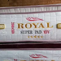 تشک +کامفورت فنر منفصل/تحمل وزن بالا