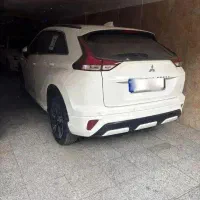 میتسوبیشی اکلیپس کراس