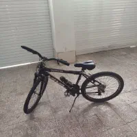 دوچرخه