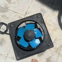 هواکش درجه‌ یک
