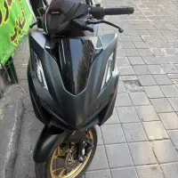 هندا کلیک ۱۴۰۲