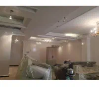 نقاش ساختمان