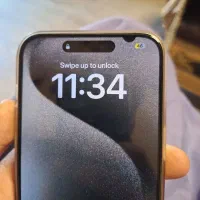 iPhone 15 promax|موبایل|زاهدان, |دیوار