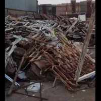 فروش خرید خریدار ضایعات آهن آلات میلگرد موتورخانه