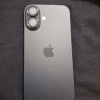 iPhone 16 normal