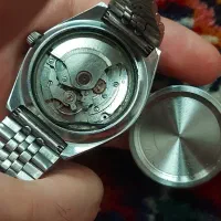 فروش ساعت قدیمی اتومات خرید داشتید چت در خدمتم