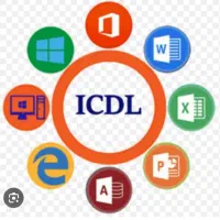 آموزش icdl و پایتون