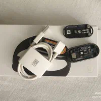 mi band 8 شارژر و برد اصلی