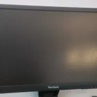 مانیتور 22 24 27 اینچ بسیار تمیز و زیبا