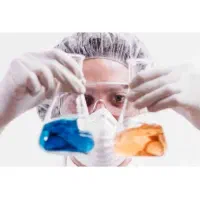 مهارت در زمینه شیمی