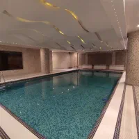 ۲۵۰متر/نیاوران/دید بدون مشرف کاخ/۲۰متر تراس