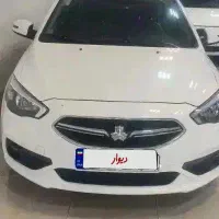 شاهین دنده واتومات(نقدواقساط)