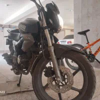 بنلی مدل ۹۸