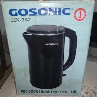 کتری برقی گوسونیک