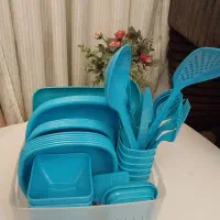 ظرف مسافرتی  و سبد